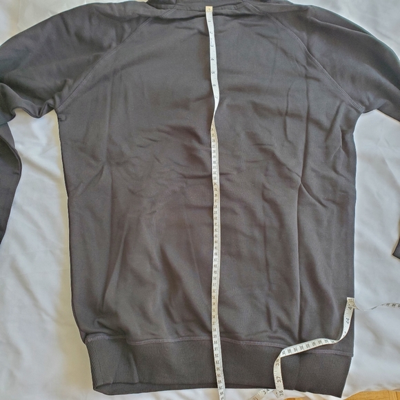 Gymshark Sharkhead Infill Black Hoodie UNISEX - Picture 12 of 12